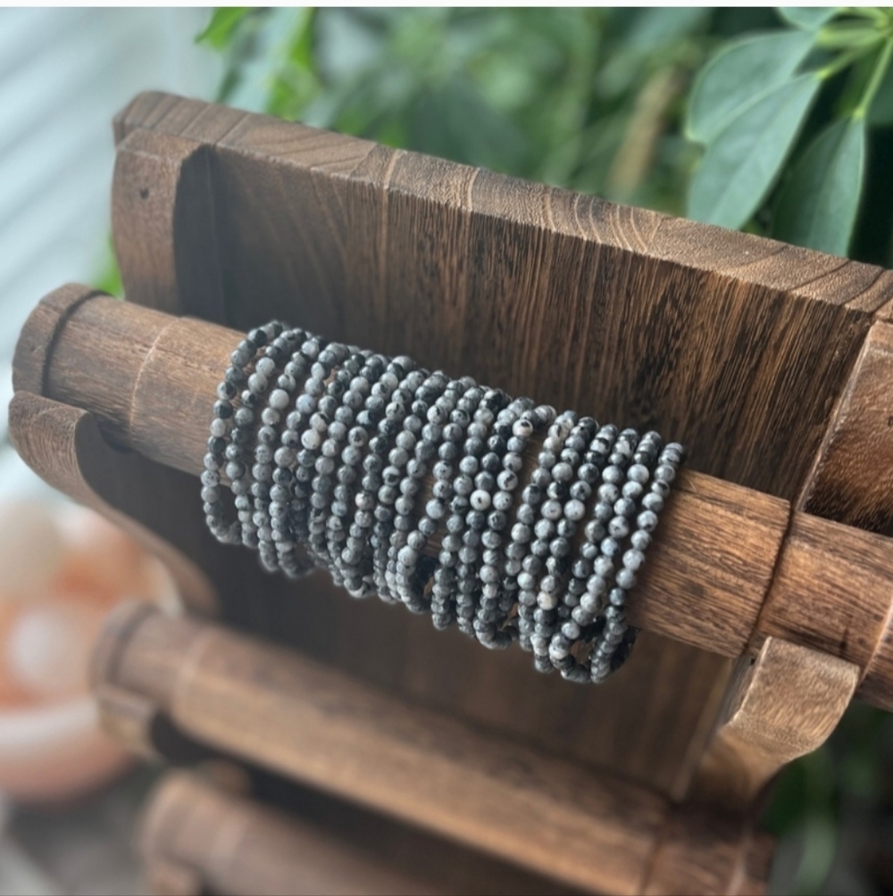Lavarite Bracelet